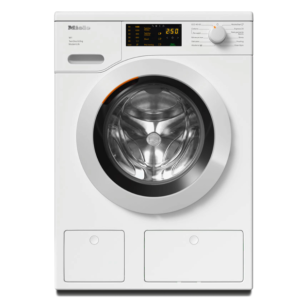 Miele WCD660 WCS 8公斤 1400轉 前置式洗衣機 可飛頂